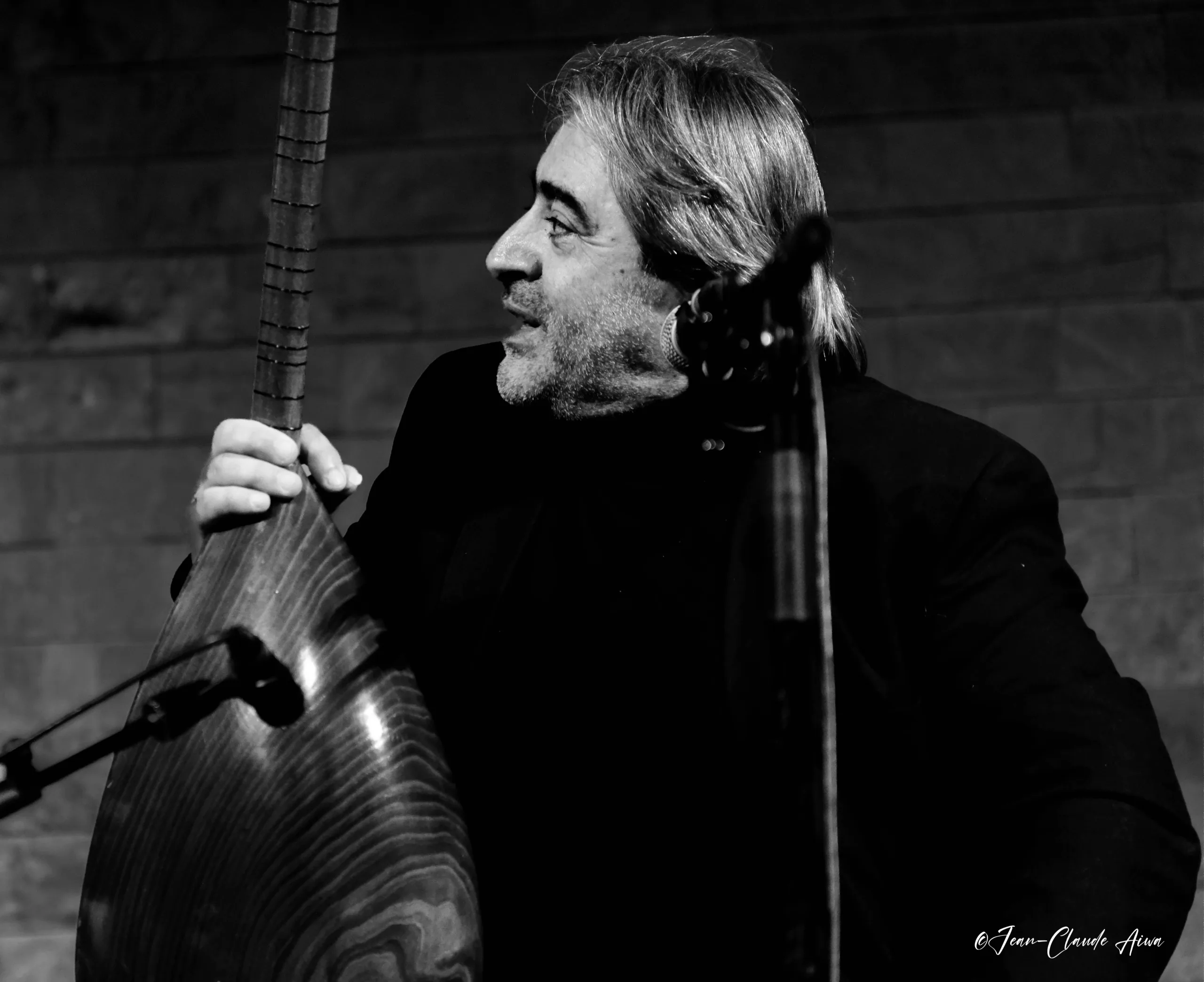 Mustafa Yeşilyurt 45. Sanat Yılını Berlin’de Ezgilerle Kutladı