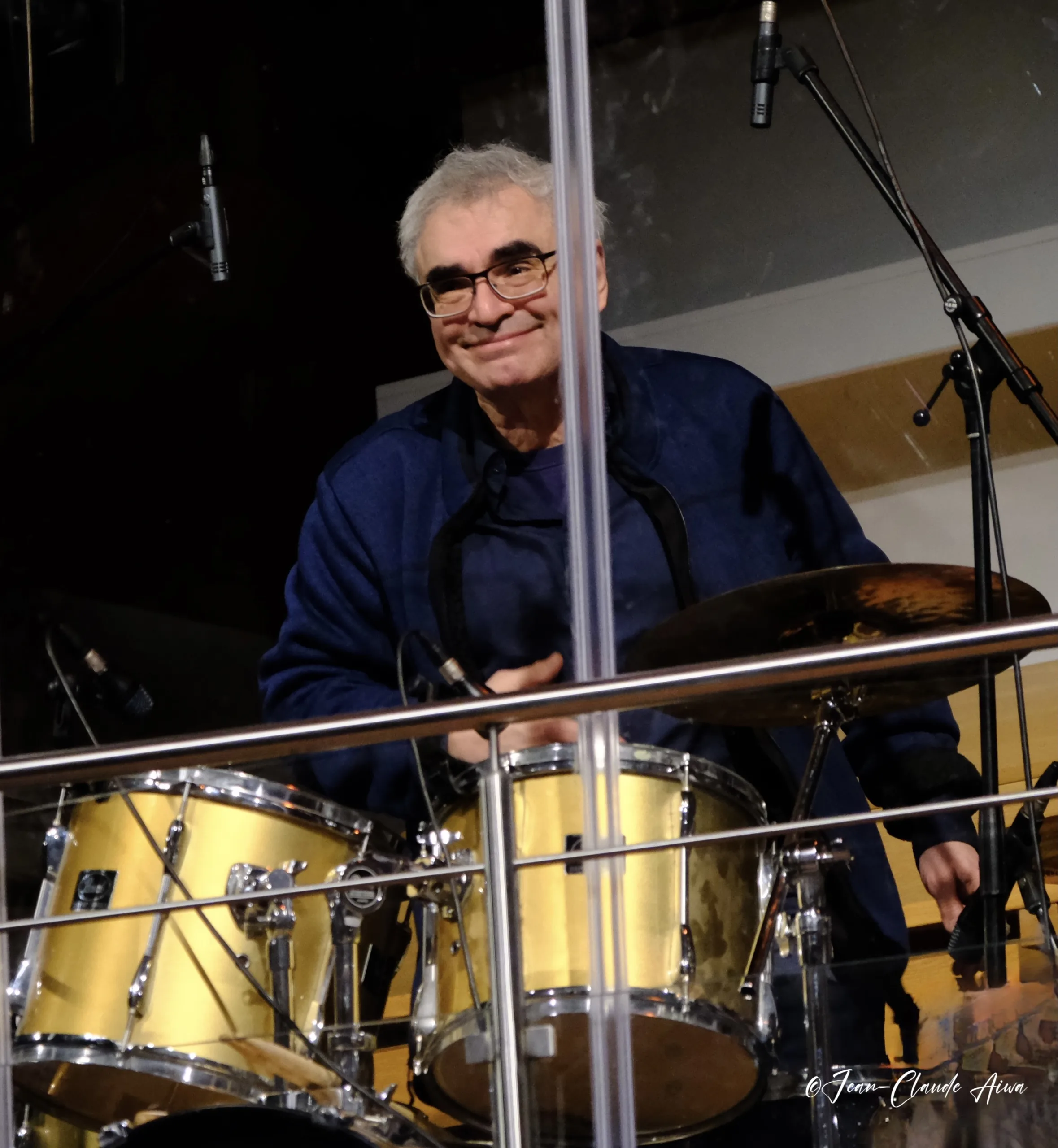 Mustafa Yeşilyurt 45. Sanat Yılını Berlin’de Ezgilerle Kutladı