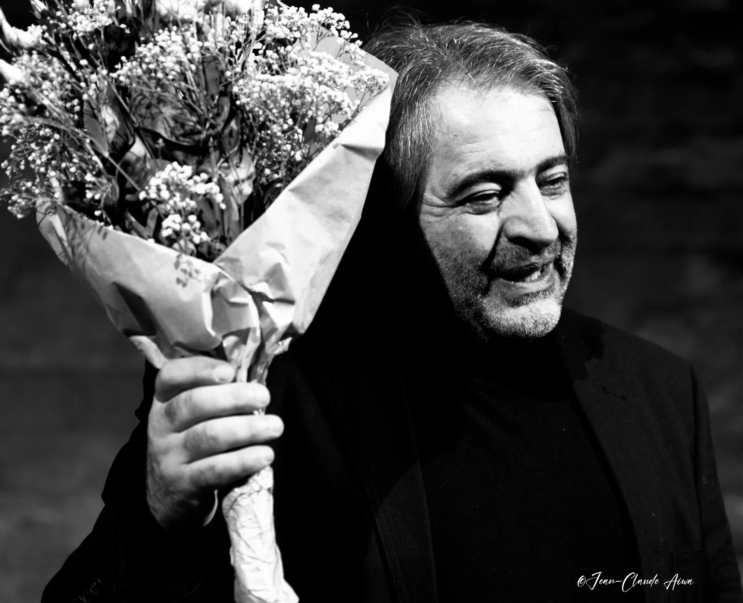 Mustafa Yeşilyurt 45. Sanat Yılını Berlin’de Ezgilerle Kutladı