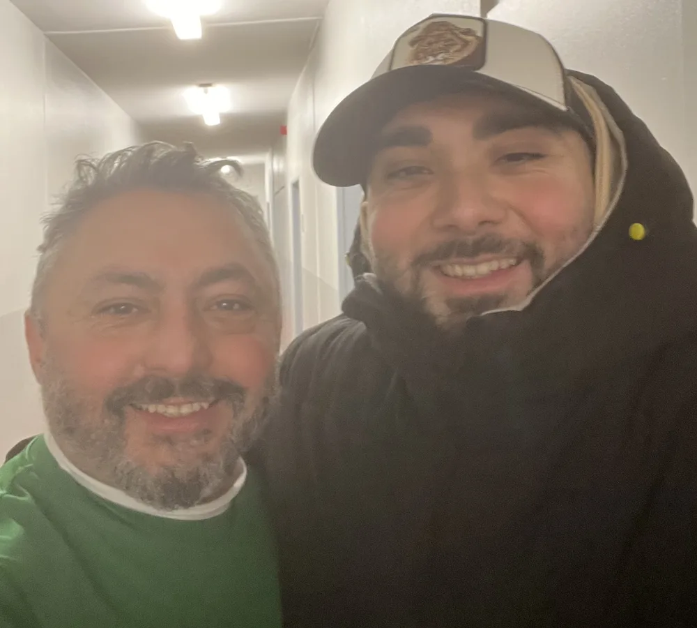 1. FC Traber Mariendorf’tan Elite Lig’de Gövde Gösterisi