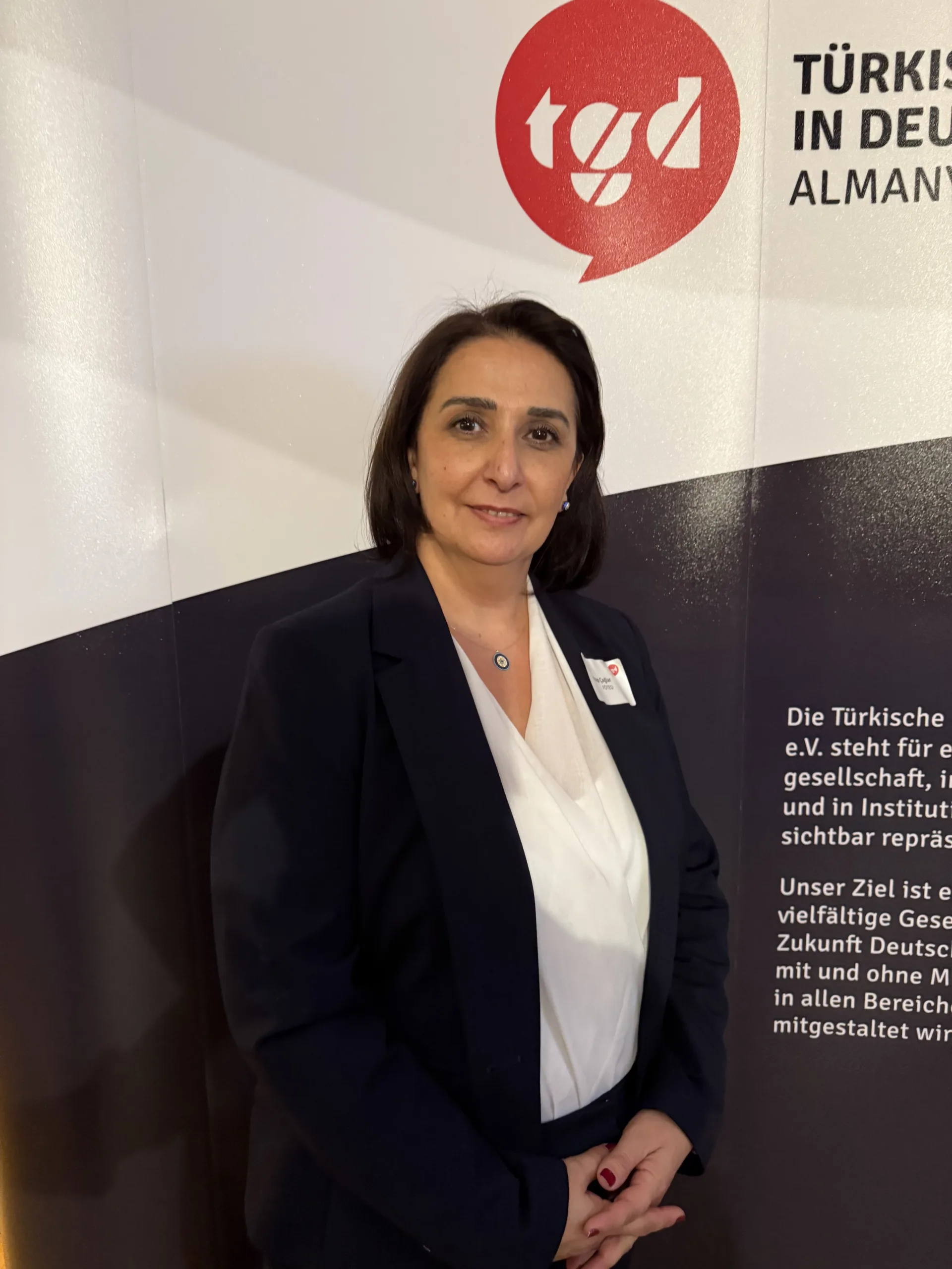 Almanya Türk Toplumu Uyardı: “Dil Lüks Değil, Temeldir”