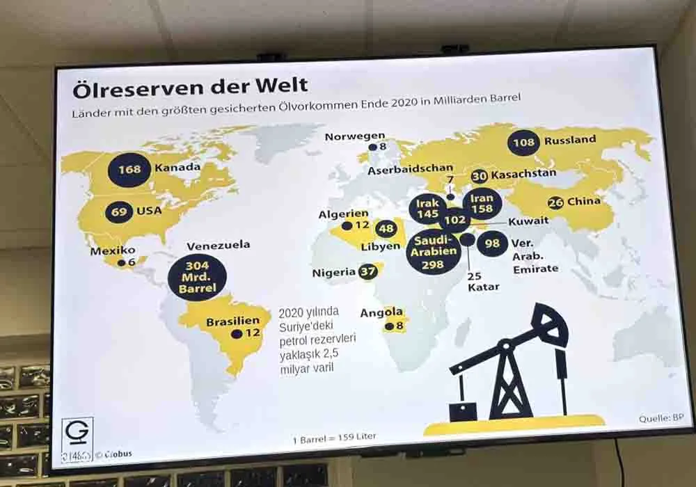 Duisburg’da Sol Kültürevi’nde 2026’ya Damga Vuran Politik Söyleşi
