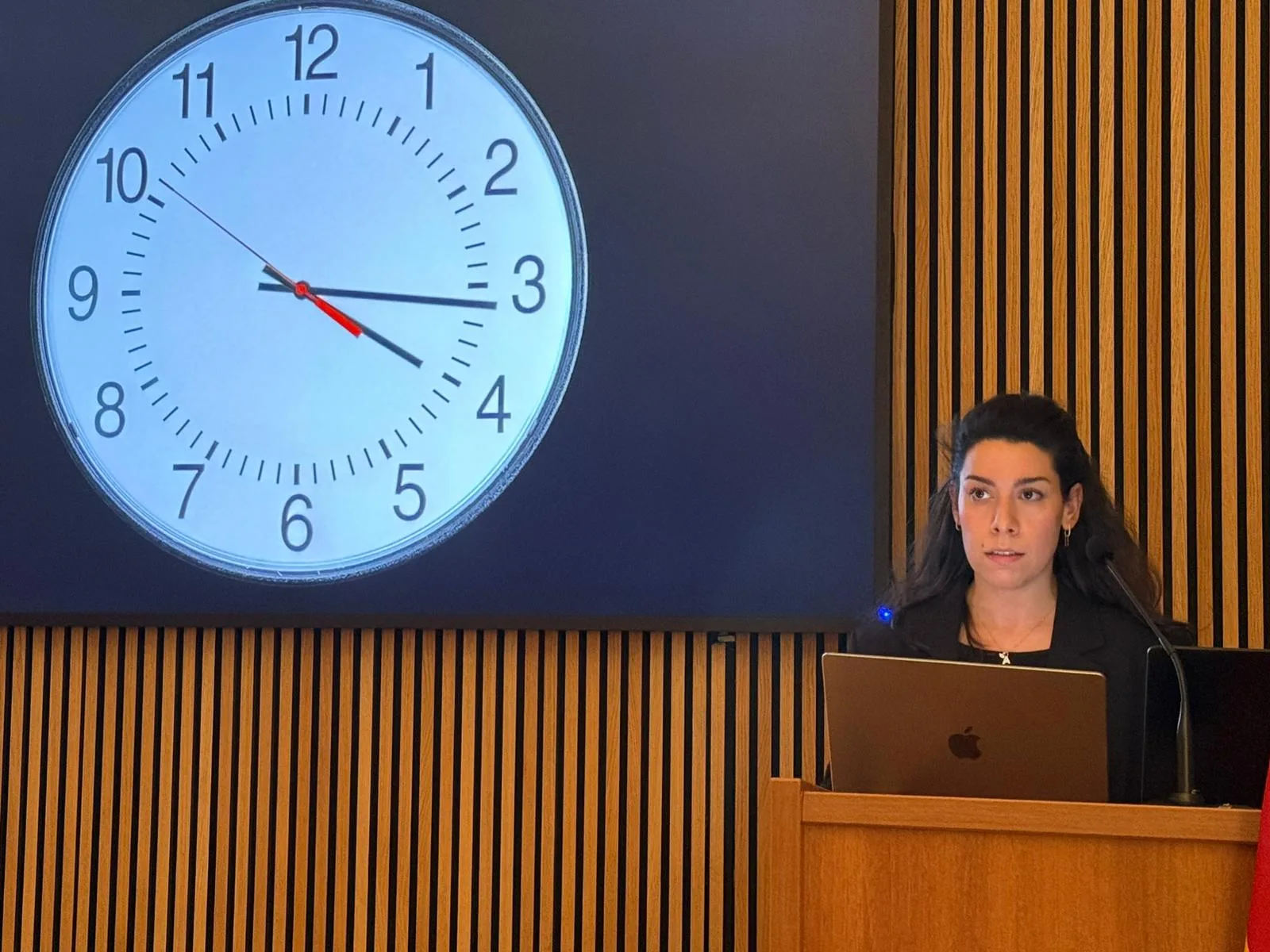 BETAK`dan 6 Şubat Deprem Şehitleri İçin Duygusal Anma Töreni