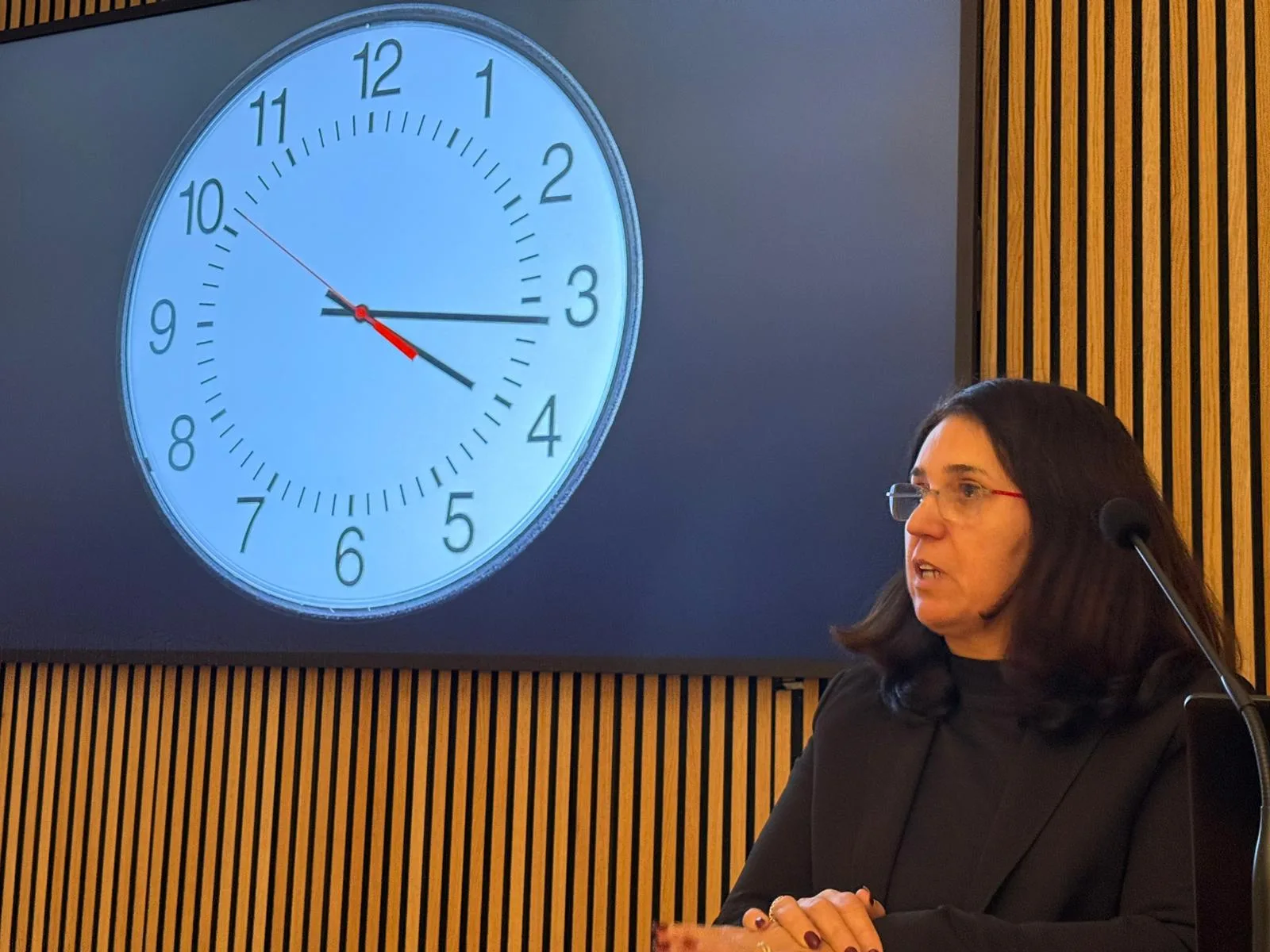 BETAK`dan 6 Şubat Deprem Şehitleri İçin Duygusal Anma Töreni