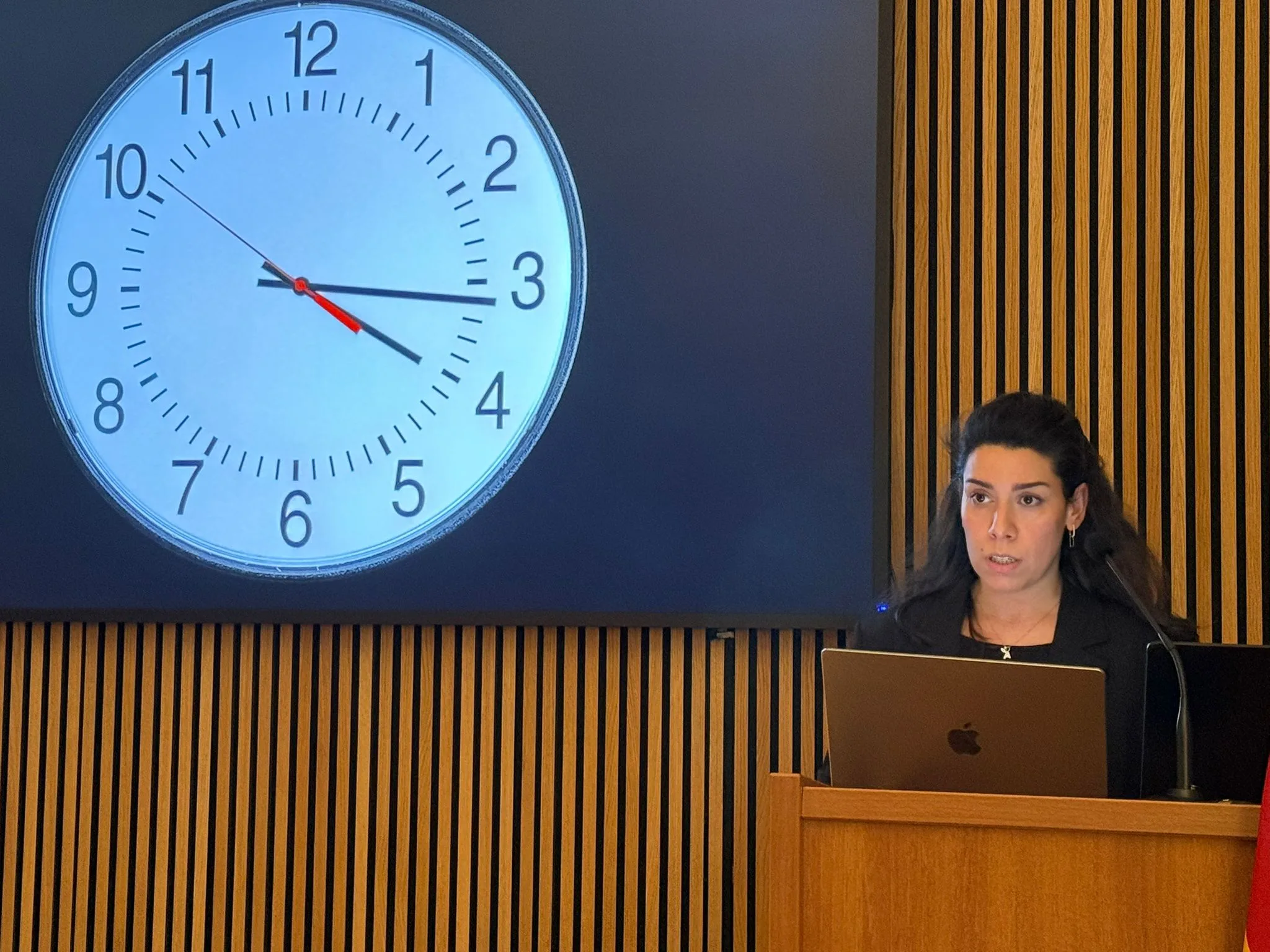 BETAK`dan 6 Şubat Deprem Şehitleri İçin Duygusal Anma Töreni