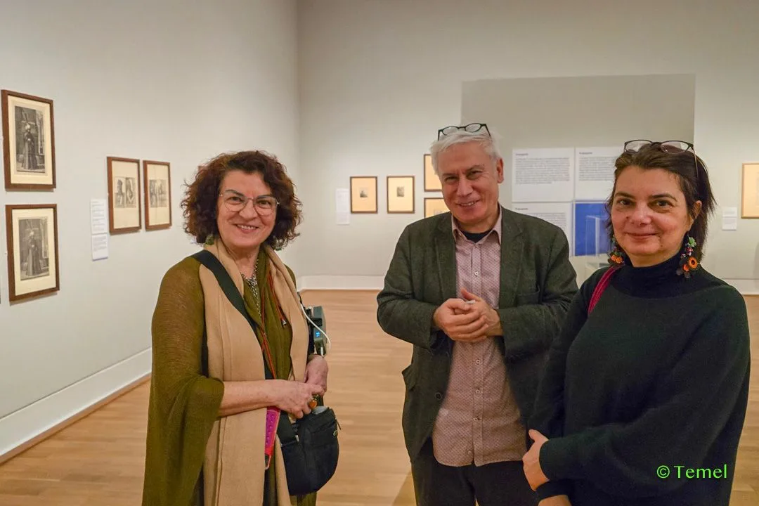 Berlin’de “Bosporus Beats” Sergisi Açıldı