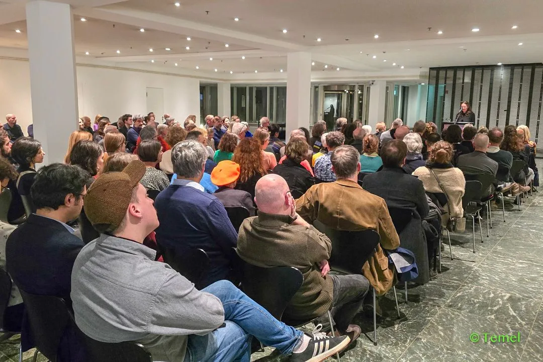 Berlin’de “Bosporus Beats” Sergisi Açıldı