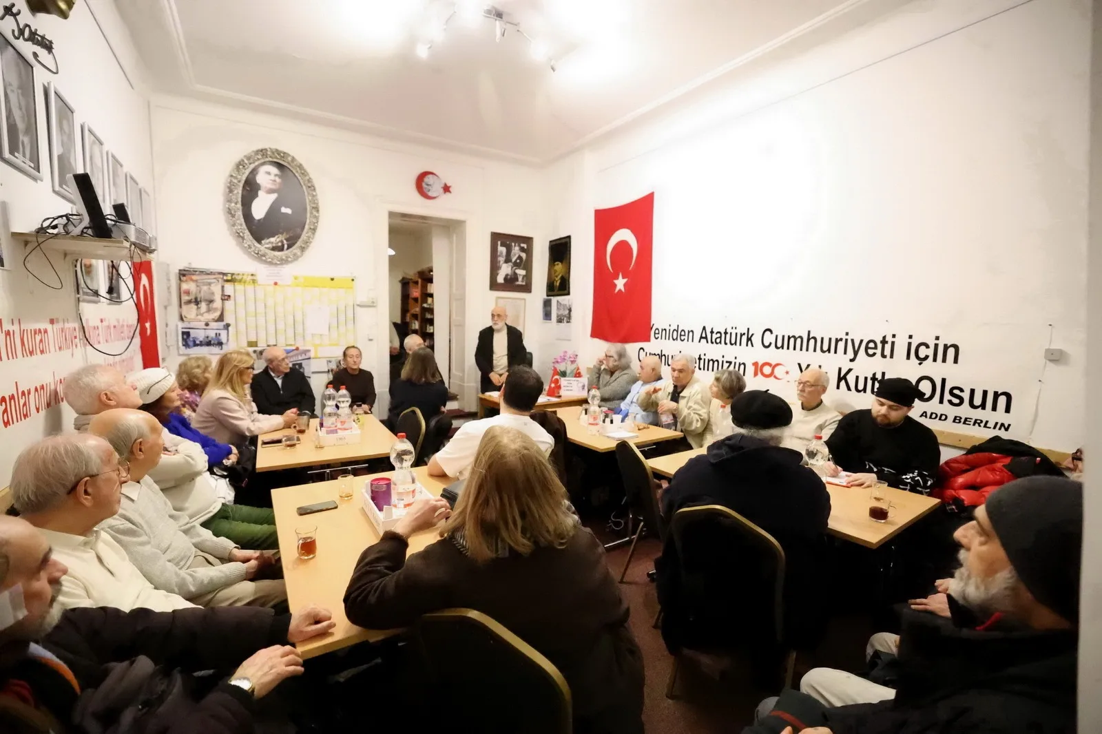 Berlin’de 300 Yıllık Türk İzleri Gün Yüzüne Çıktı