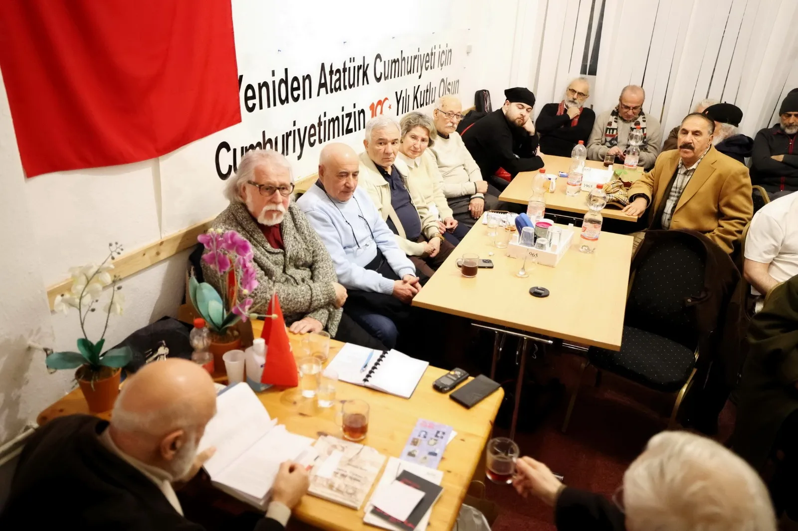 Berlin’de 300 Yıllık Türk İzleri Gün Yüzüne Çıktı