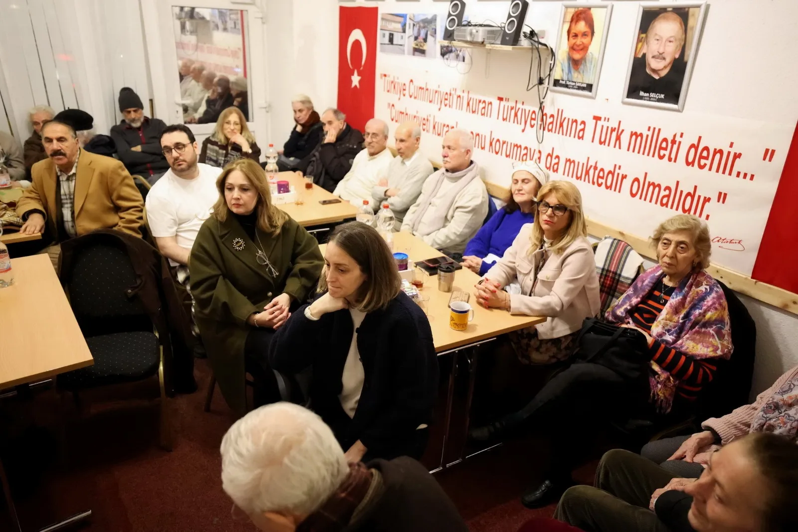 Berlin’de 300 Yıllık Türk İzleri Gün Yüzüne Çıktı