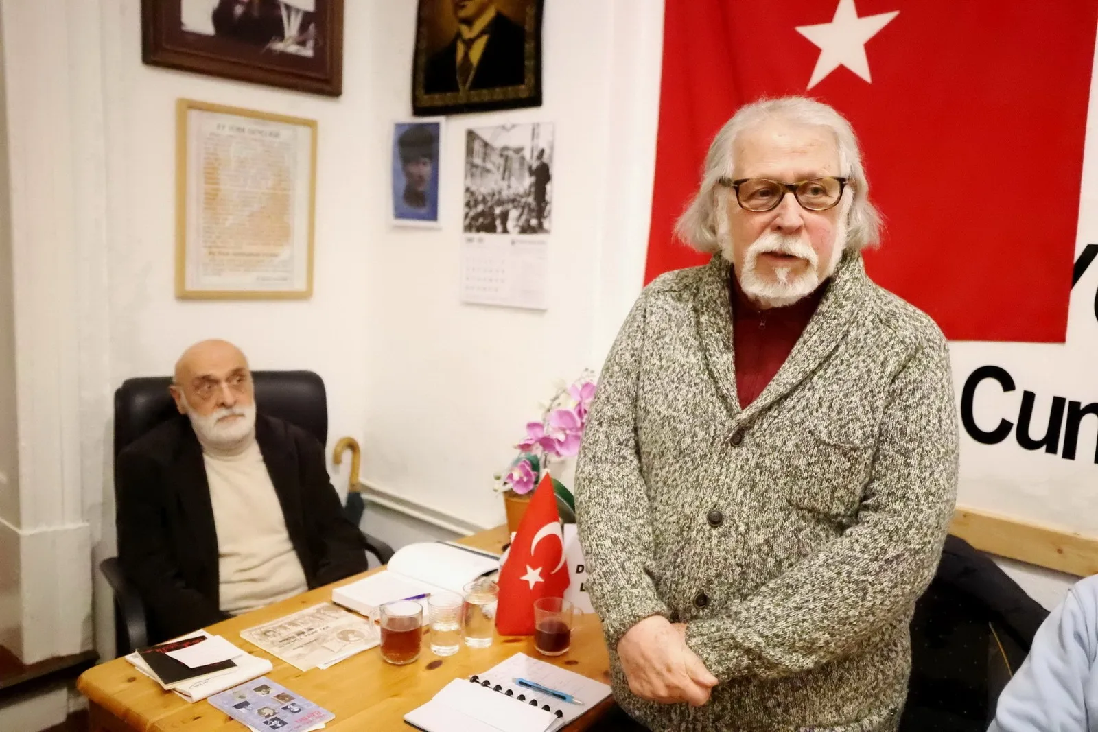 Berlin’de 300 Yıllık Türk İzleri Gün Yüzüne Çıktı