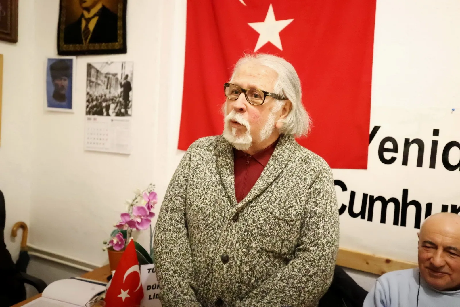 Berlin’de 300 Yıllık Türk İzleri Gün Yüzüne Çıktı