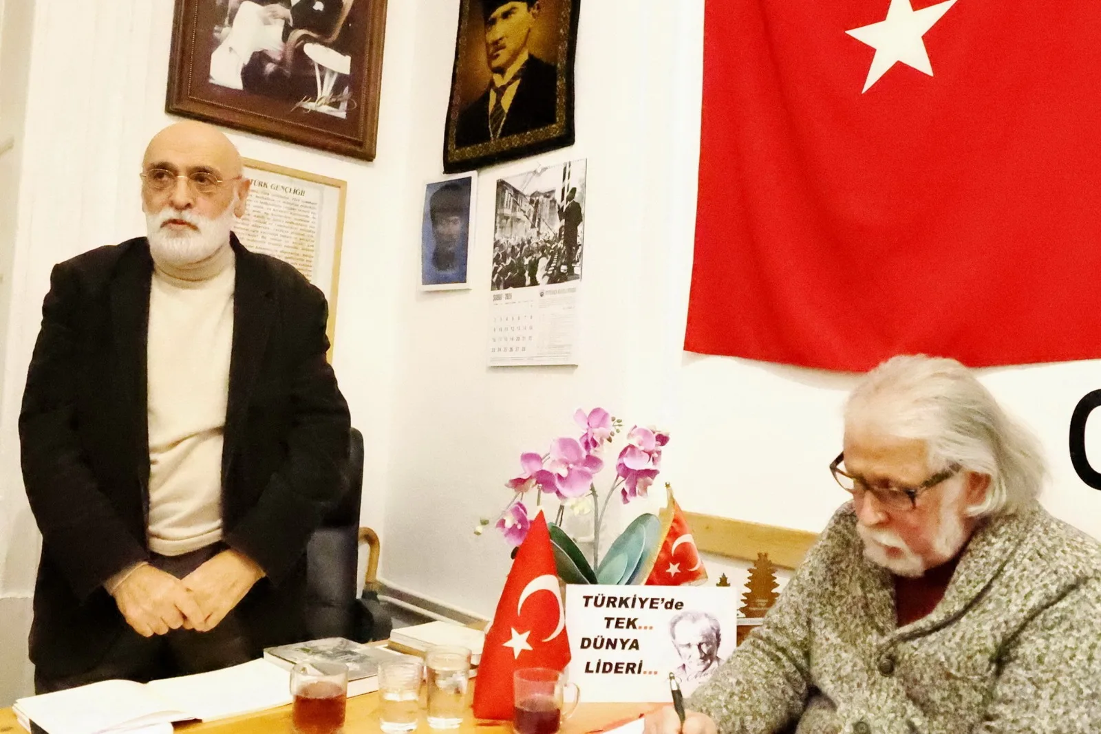 Berlin’de 300 Yıllık Türk İzleri Gün Yüzüne Çıktı