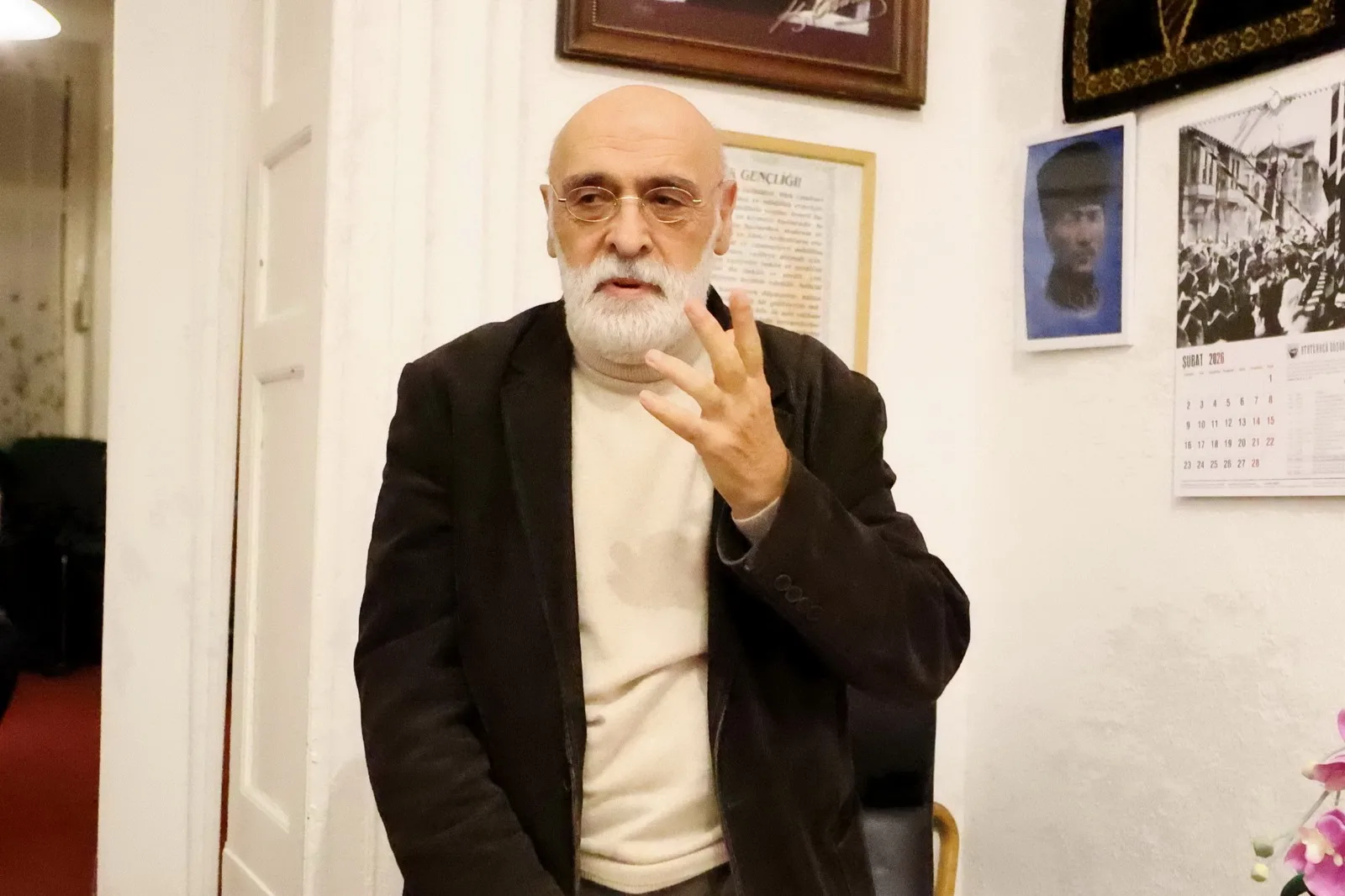 Berlin’de 300 Yıllık Türk İzleri Gün Yüzüne Çıktı