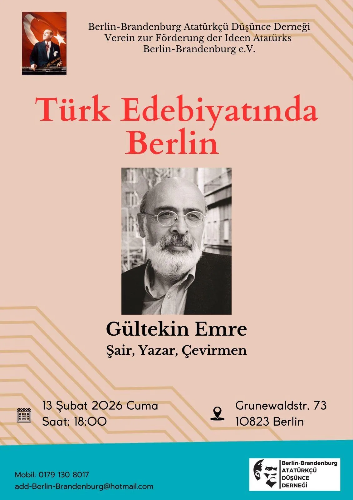 Berlin’de 300 Yıllık Türk İzleri Gün Yüzüne Çıktı
