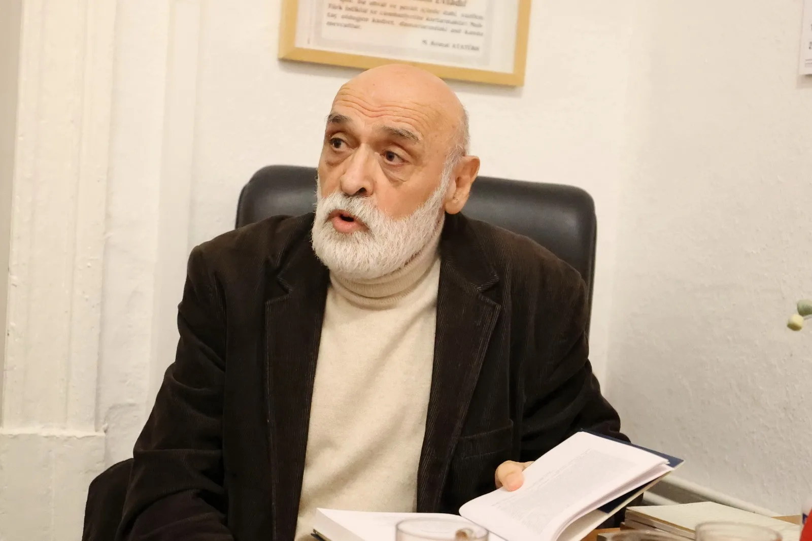 Berlin’de 300 Yıllık Türk İzleri Gün Yüzüne Çıktı