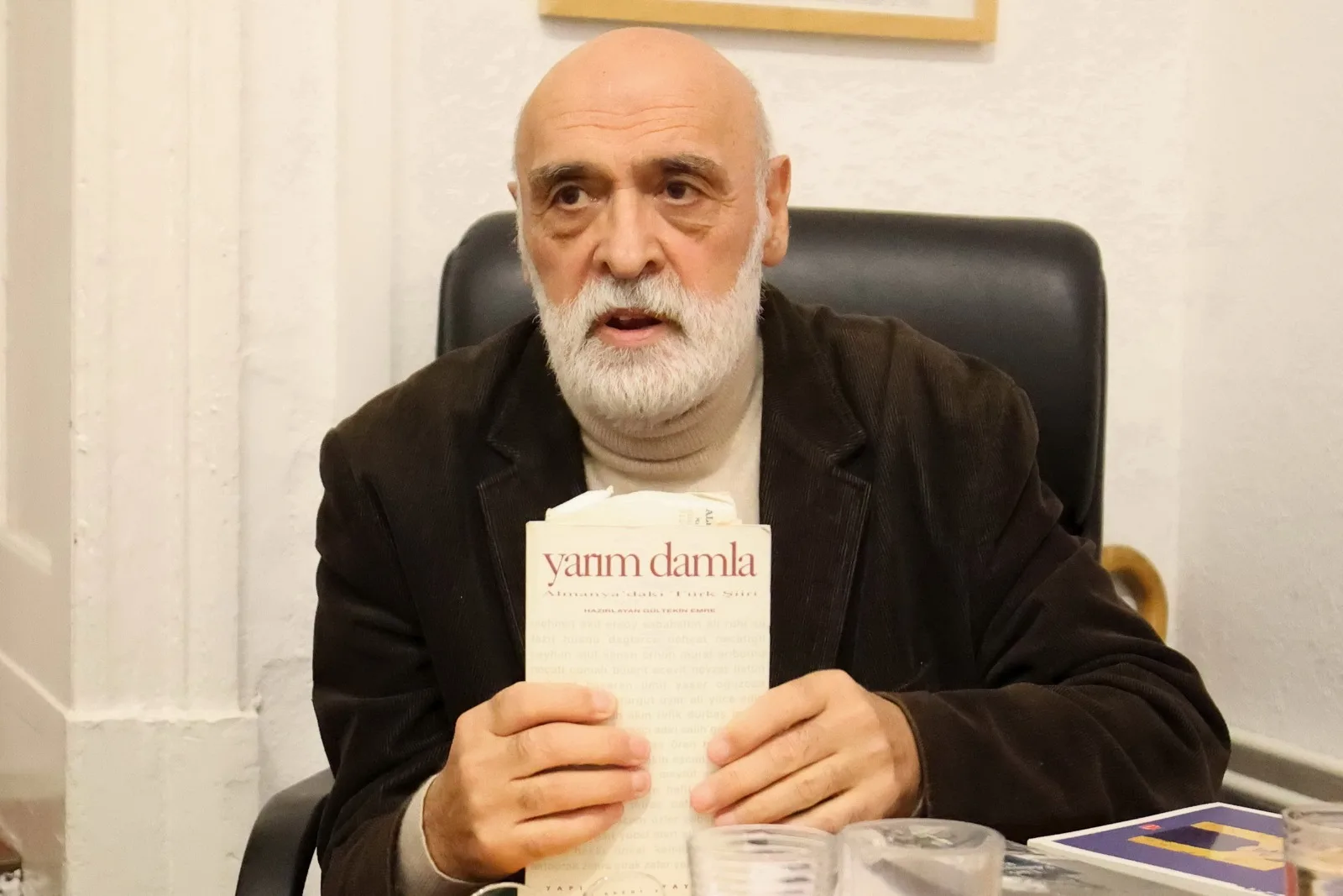 Berlin’de 300 Yıllık Türk İzleri Gün Yüzüne Çıktı