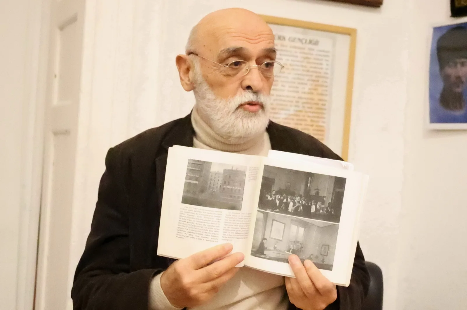 Berlin’de 300 Yıllık Türk İzleri Gün Yüzüne Çıktı