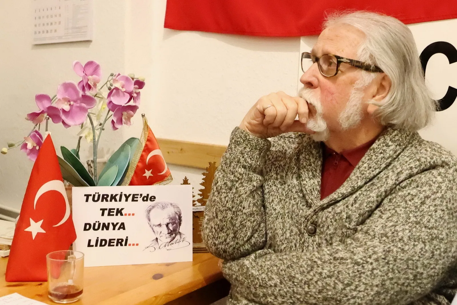 Berlin’de 300 Yıllık Türk İzleri Gün Yüzüne Çıktı