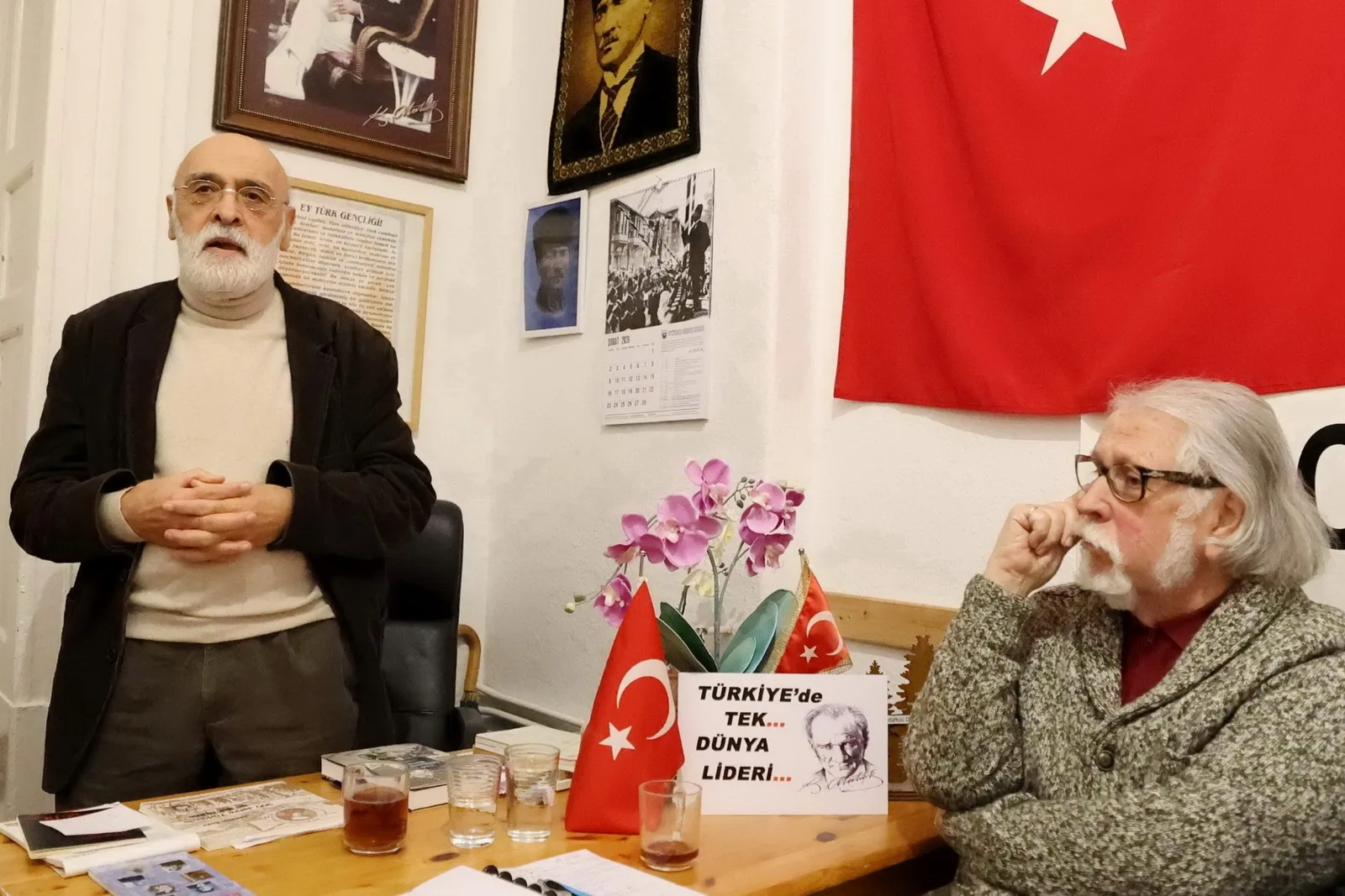 Berlin’de 300 Yıllık Türk İzleri Gün Yüzüne Çıktı