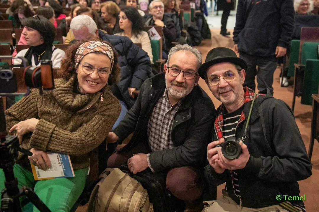 Almanya’ya Türk Göçünün 65. Yılı Berlin’de Duygularla Anıldı