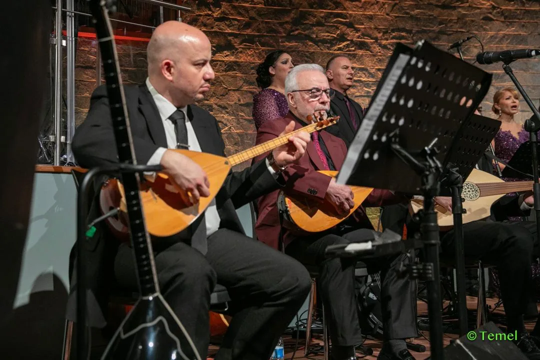 Almanya’ya Türk Göçünün 65. Yılı Berlin’de Duygularla Anıldı