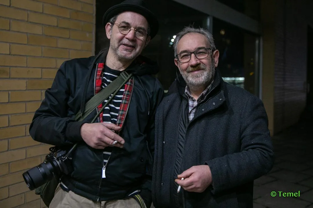 Almanya’ya Türk Göçünün 65. Yılı Berlin’de Duygularla Anıldı