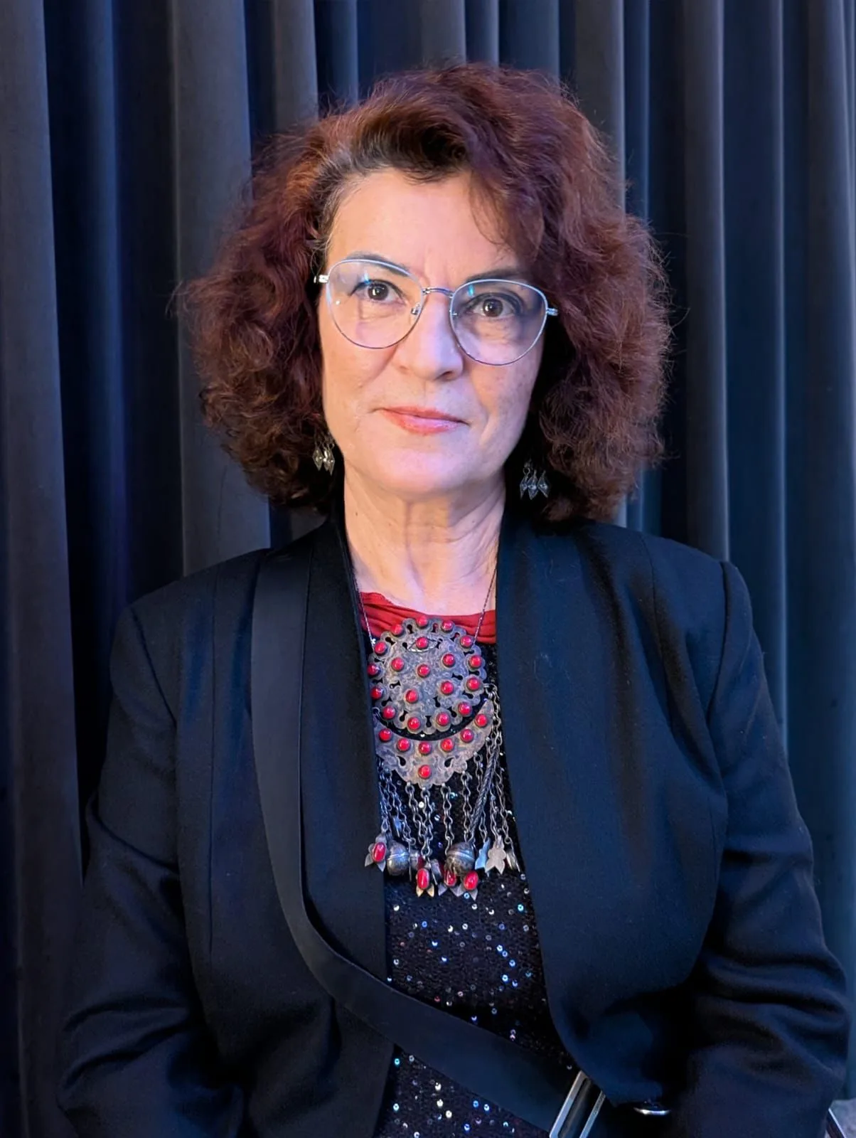 Nağmelerle 65 Yıllık Göç Hikayesi Serap Gürses Sağat ve Sıddık Doğan Konseri