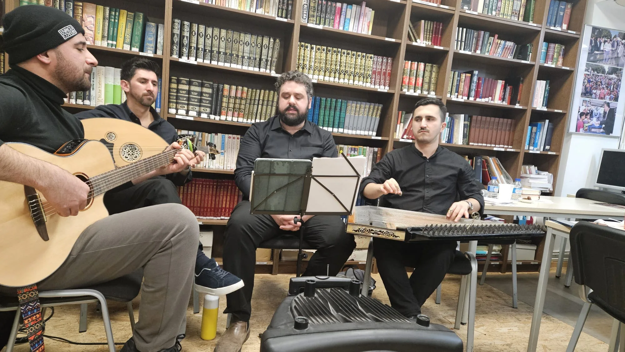 Türk Eğitim Derneği’nin 2026 Yılı İlk İftarı Berlin’de Yoğun Katılımla Gerçekleşti