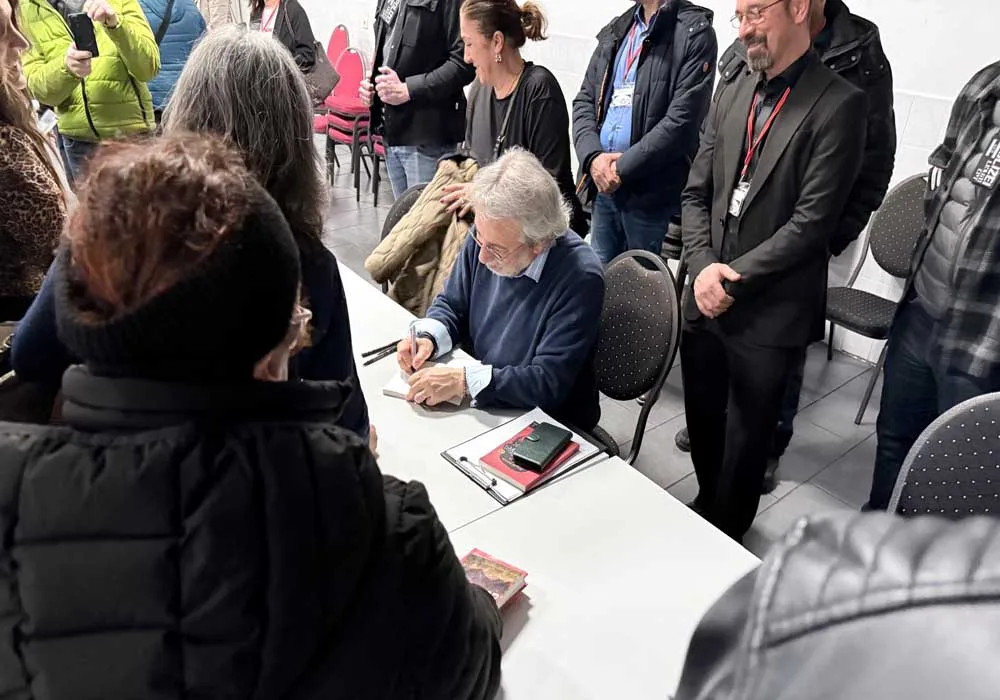 Hamm’da “Cumhuriyetin 2. Yüzyılı Vizyonu” Paneli Yoğun Katılımla Gerçekleşti