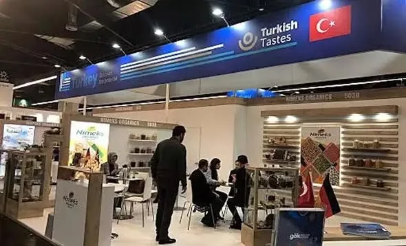 Uluslararası Nürnberg BIOFACH Fuarı 10 Şubat’ta Kapılarını Açıyor