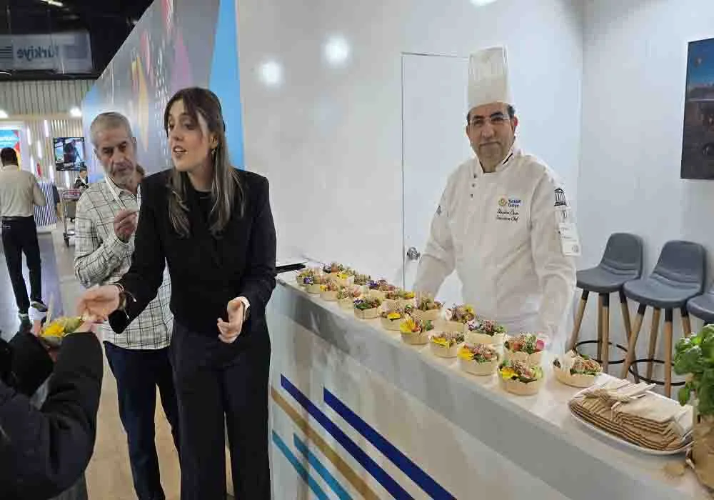 Nürnberg Uluslararası BioFach 2026 Fuarı Kapılarını Açtı