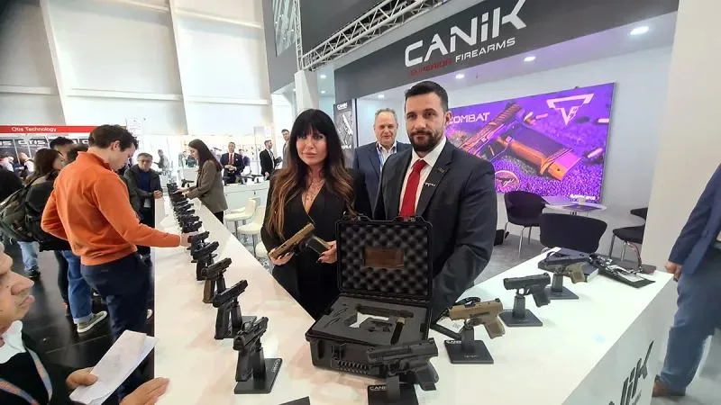 Avcılık ve Atıcılık Dünyasının Kalbi Nürnberg’de Atacak