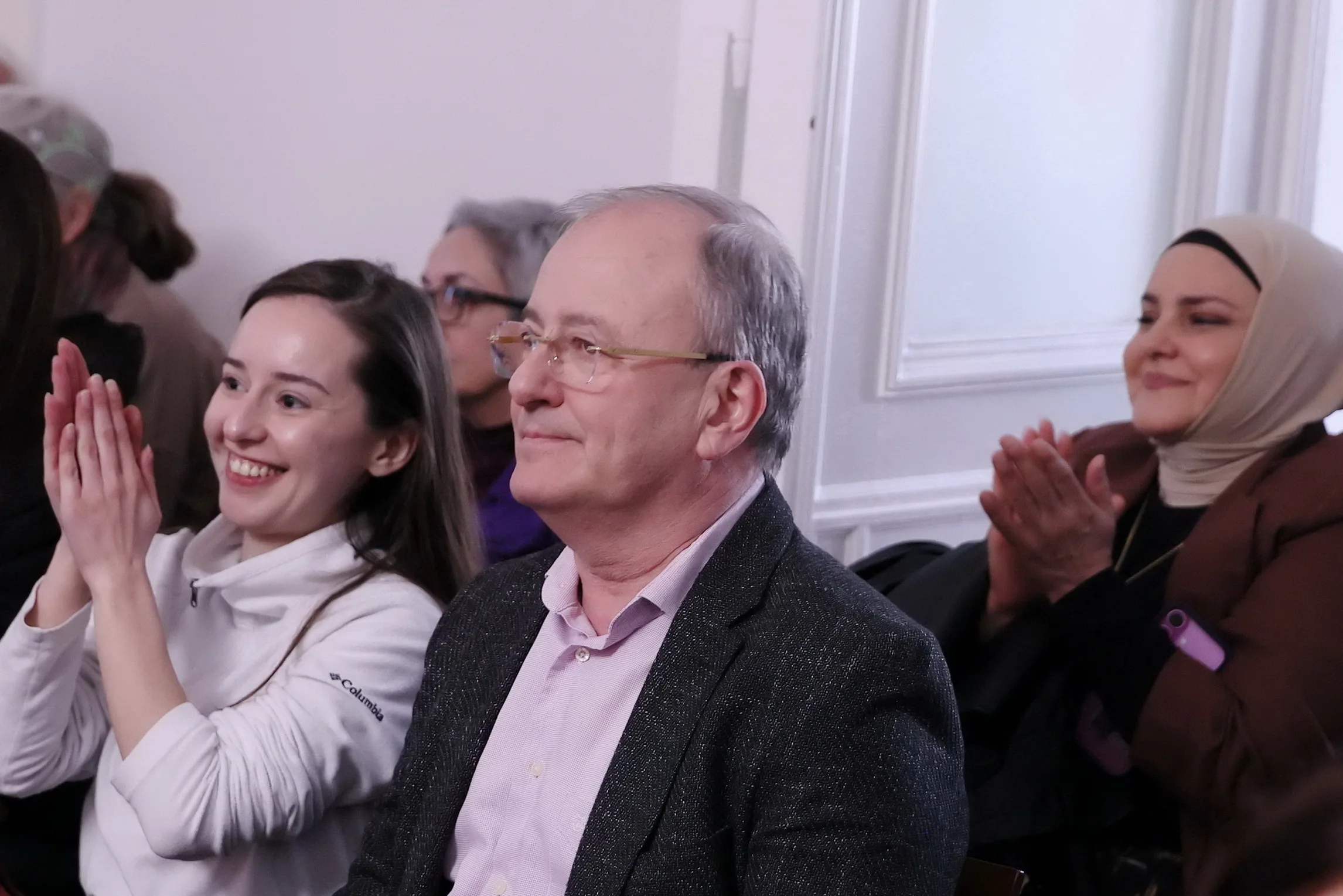 ADD-Berlin’den 8 Mart Dünya Emekçi Kadınlar Günü’ne anlamlı etkinlik