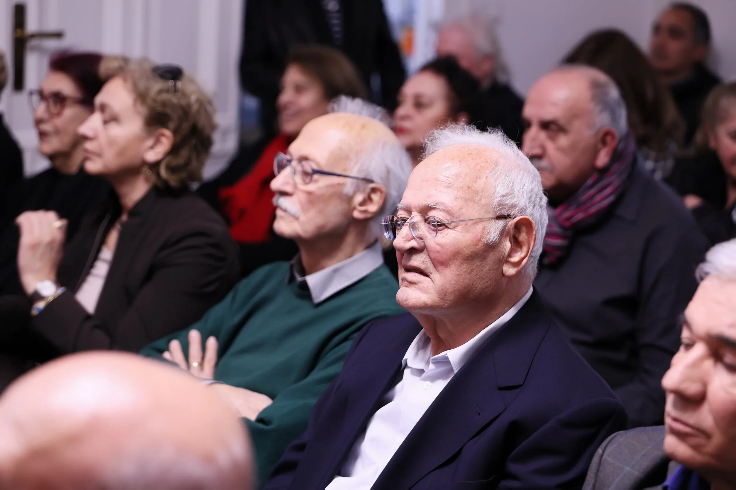 ADD-Berlin’den 8 Mart Dünya Emekçi Kadınlar Günü’ne anlamlı etkinlik
