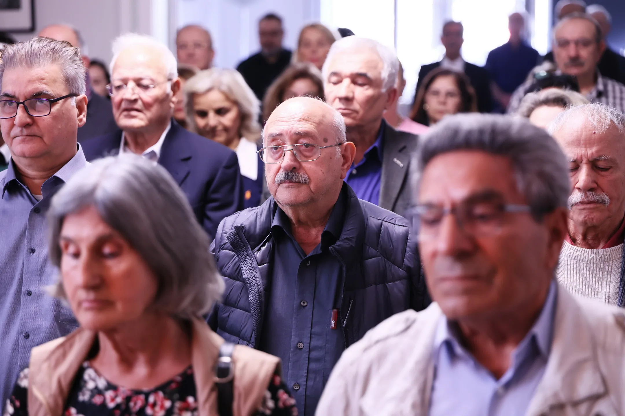ADD-Berlin’den 8 Mart Dünya Emekçi Kadınlar Günü’ne anlamlı etkinlik