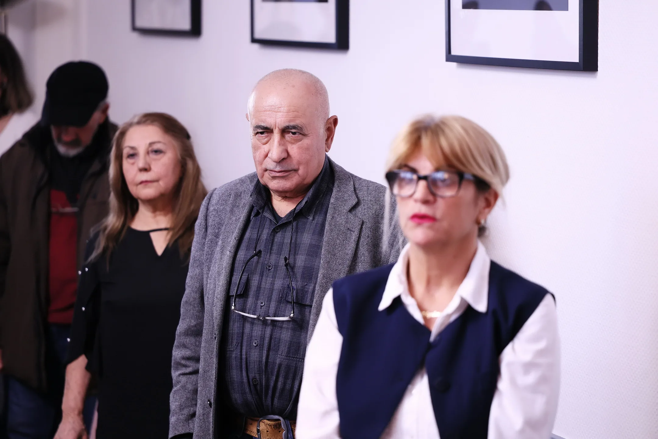 ADD-Berlin’den 8 Mart Dünya Emekçi Kadınlar Günü’ne anlamlı etkinlik