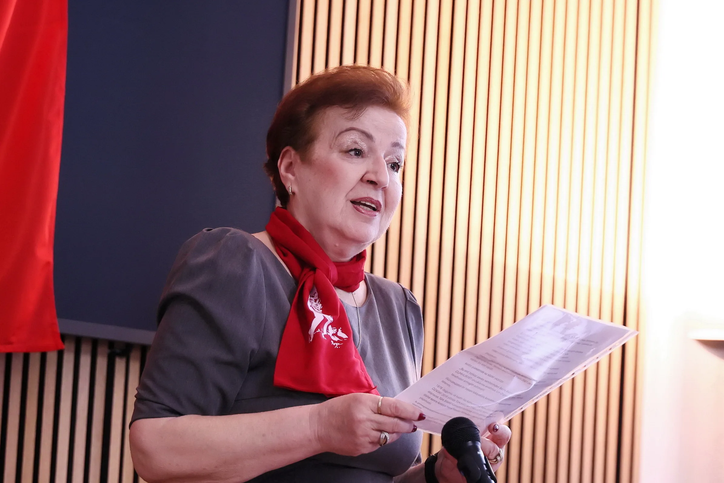 ADD-Berlin’den 8 Mart Dünya Emekçi Kadınlar Günü’ne anlamlı etkinlik