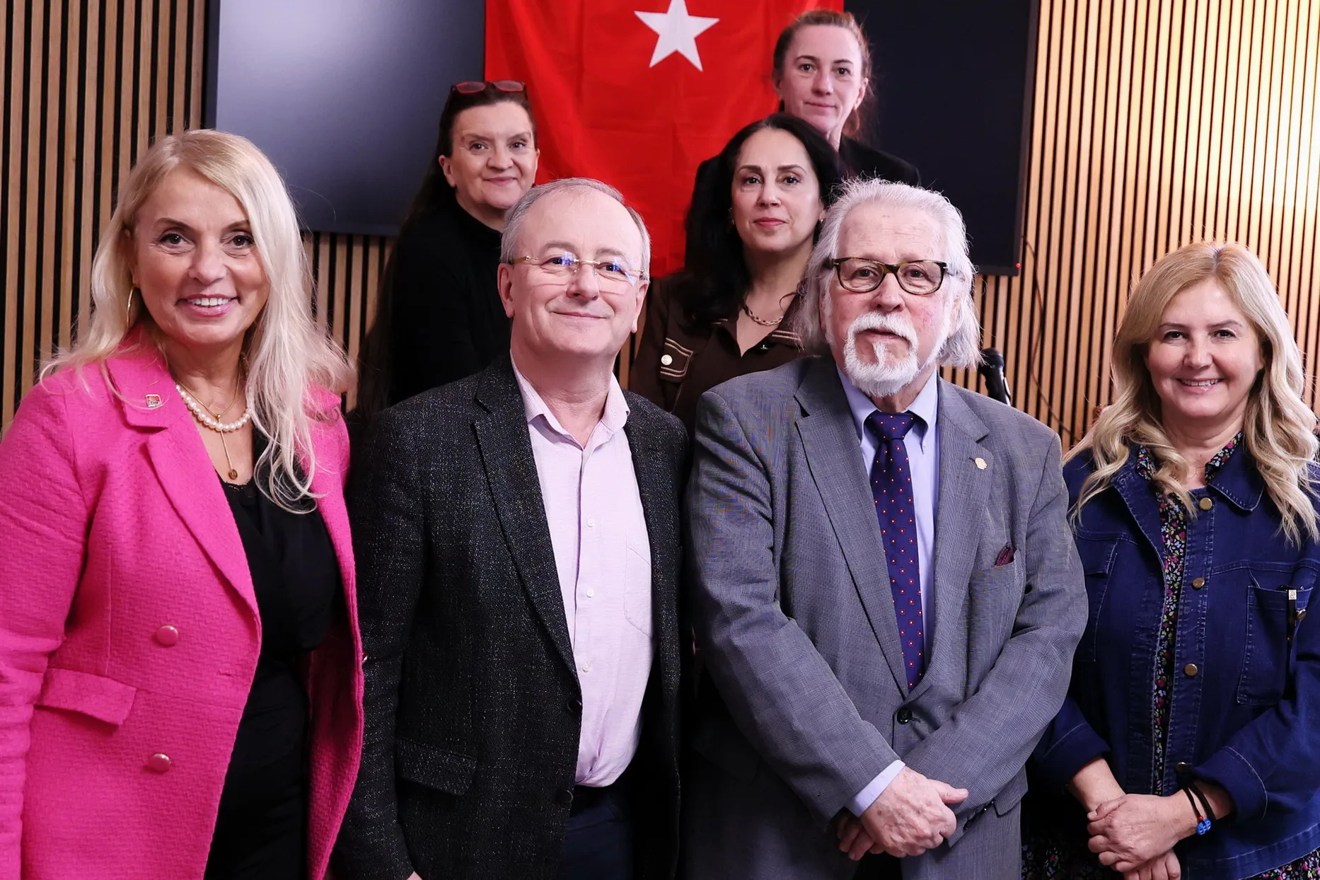 ADD-Berlin’den 8 Mart Dünya Emekçi Kadınlar Günü’ne anlamlı etkinlik