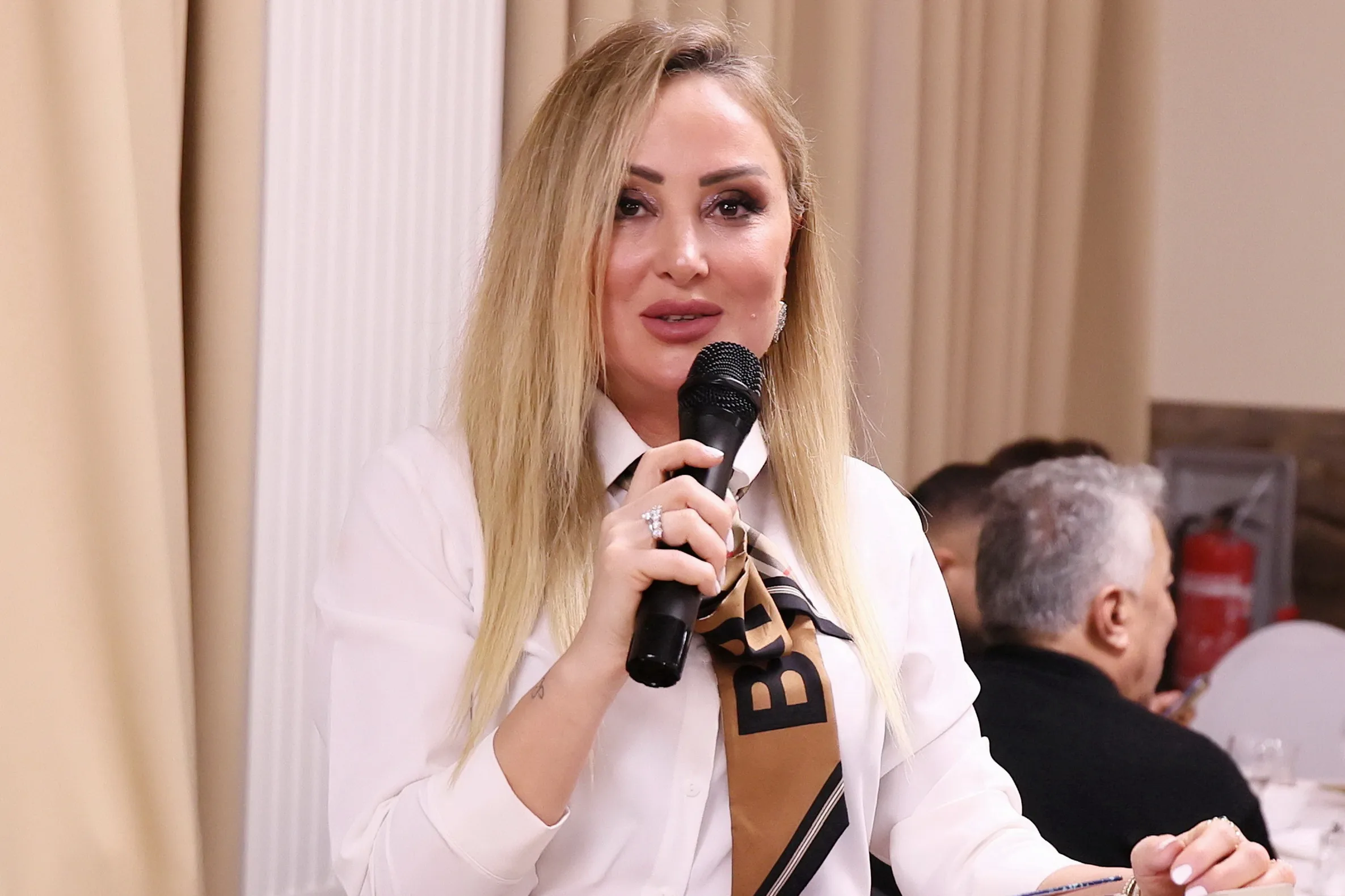 Berlin’de Kadın Dayanışmasının Zirvesi