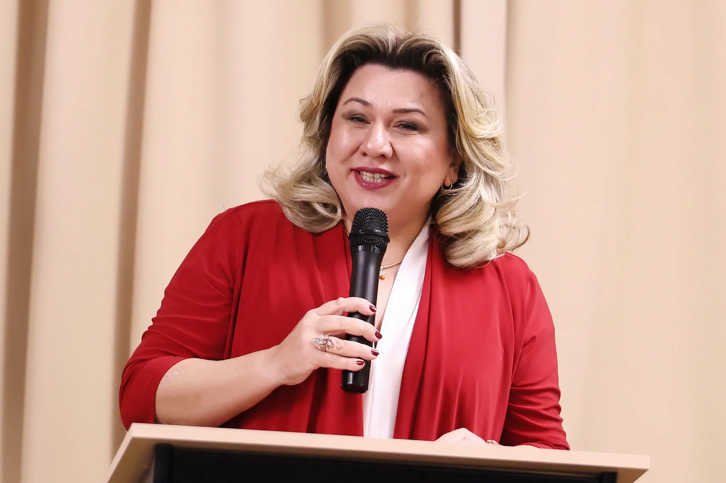Berlin’de Kadın Dayanışmasının Zirvesi