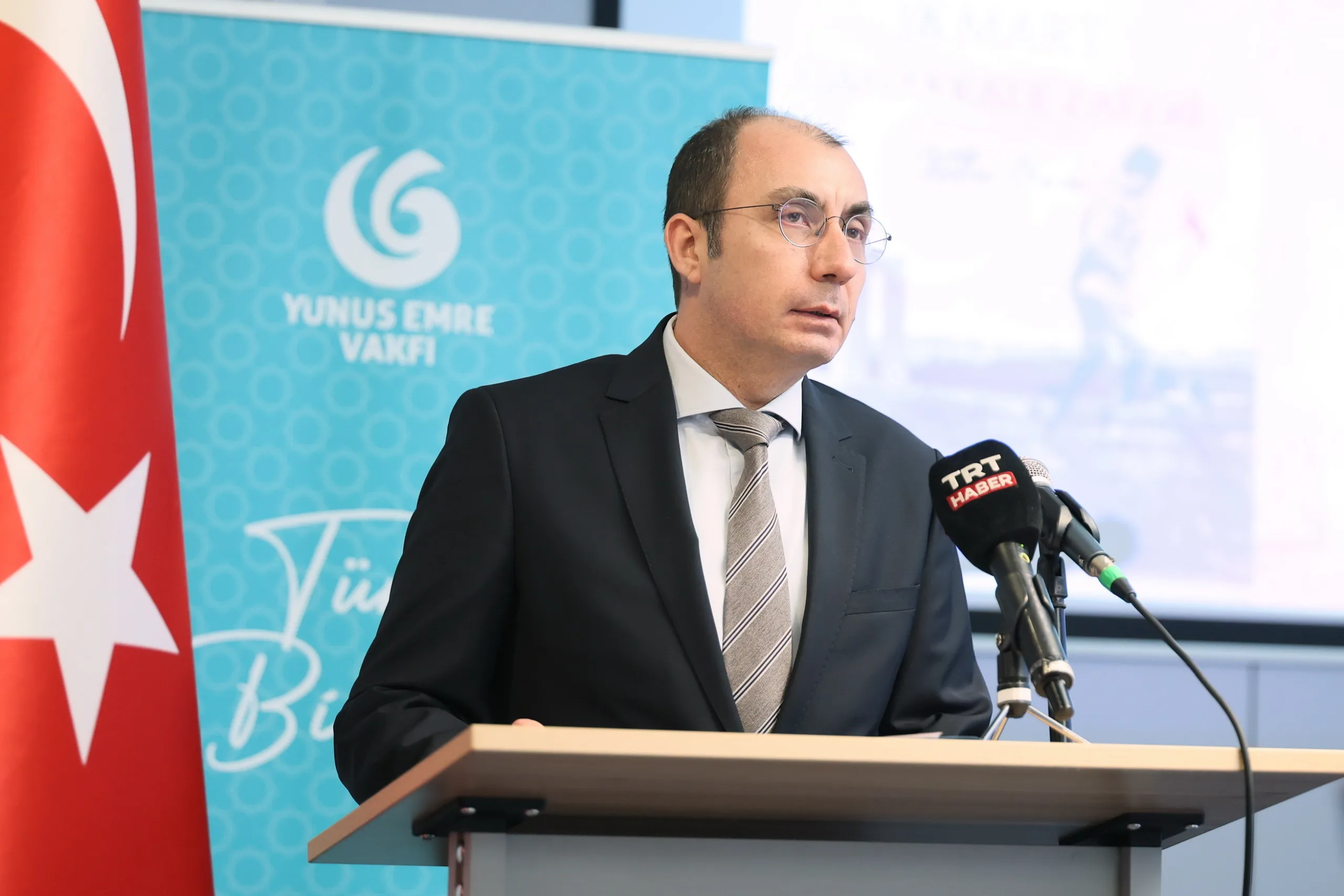 Berlin’de Çanakkale Ruhu ve İstiklal Gururu