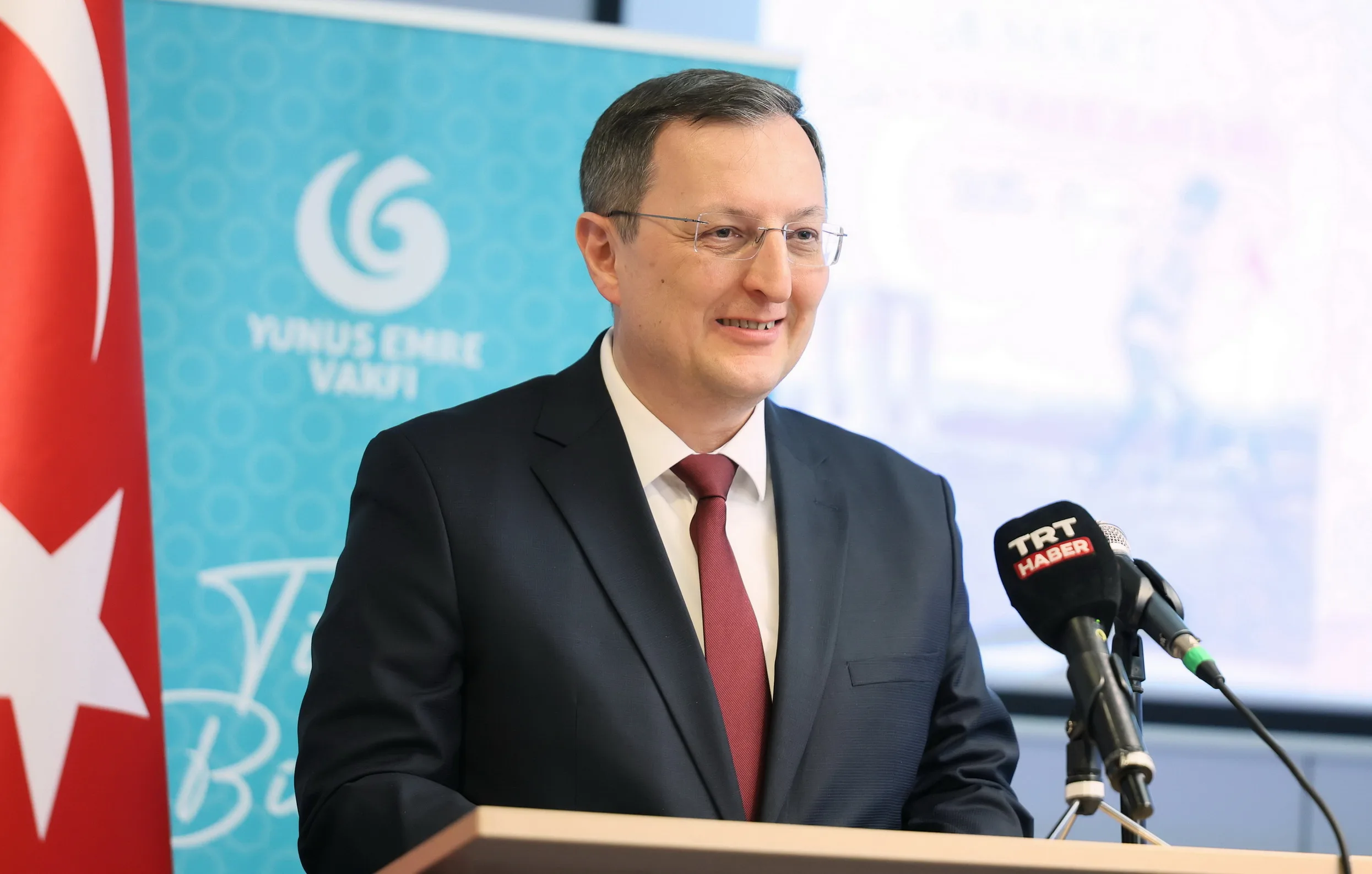 Berlin’de Çanakkale Ruhu ve İstiklal Gururu