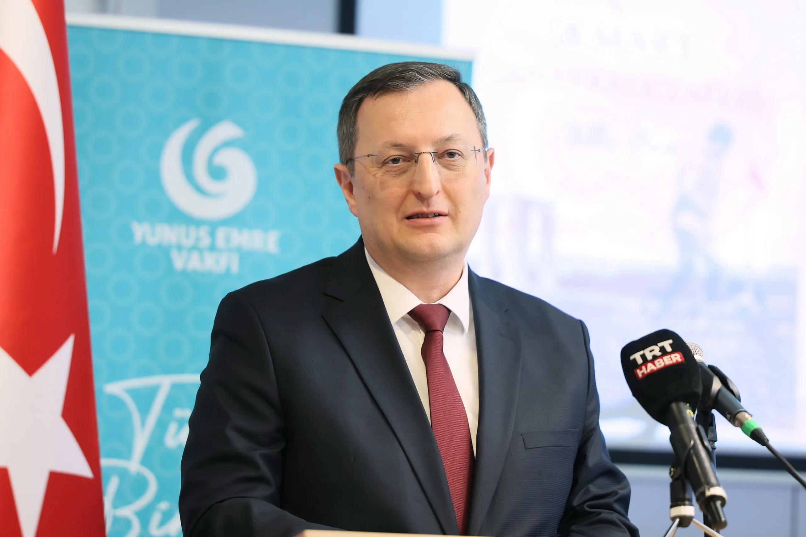 Berlin’de Çanakkale Ruhu ve İstiklal Gururu