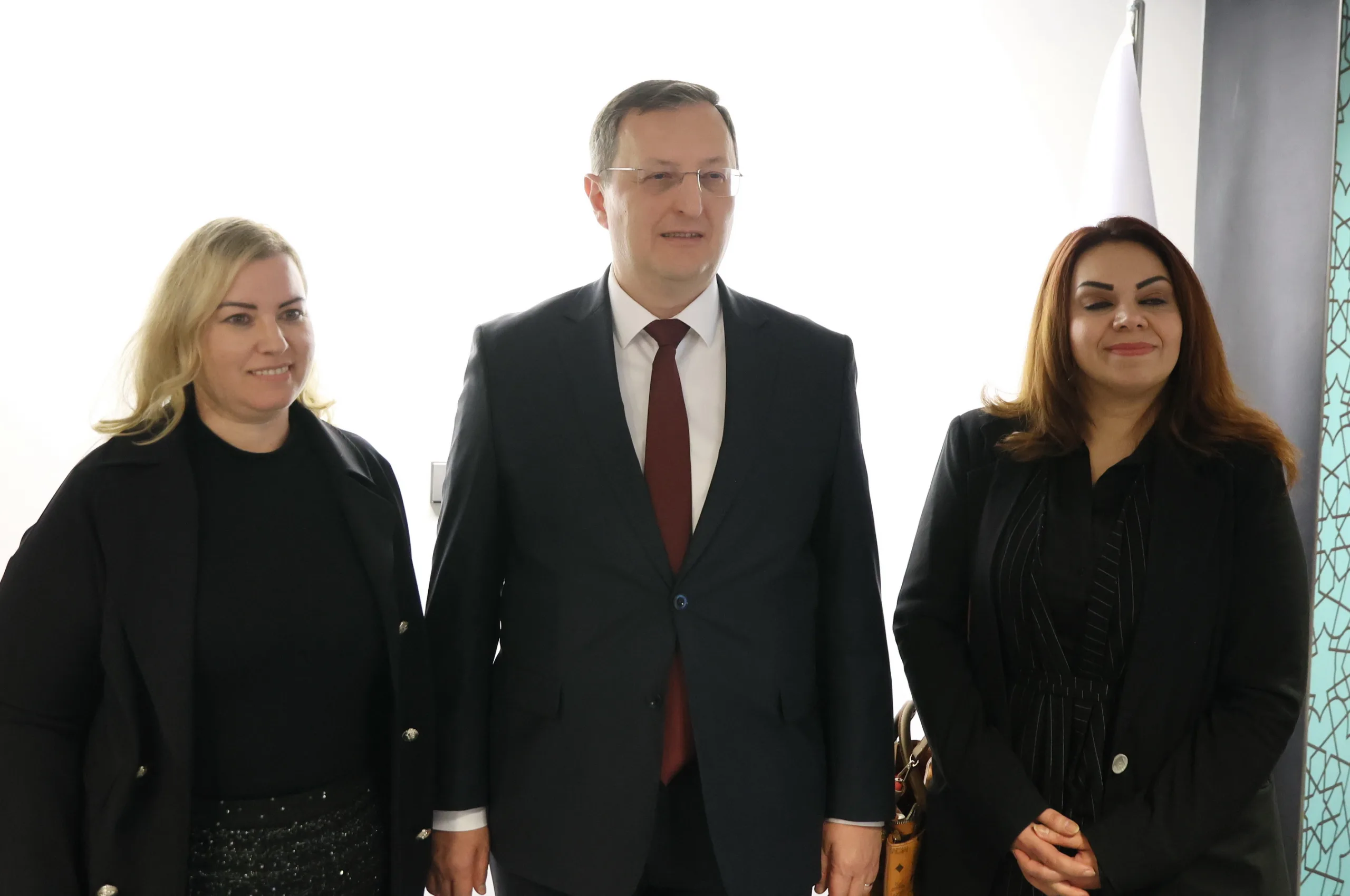 Berlin’de Çanakkale Ruhu ve İstiklal Gururu