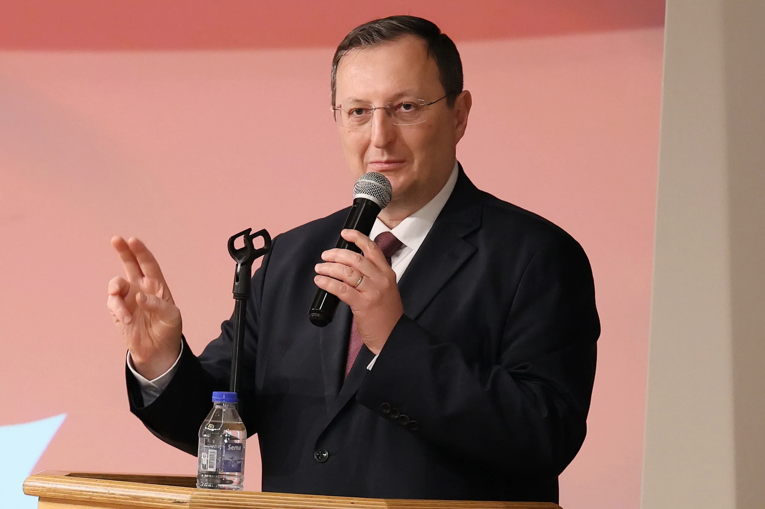 Berlin’de 13 Sivil Toplum Kuruluşundan Dev Bayramlaşma Programı