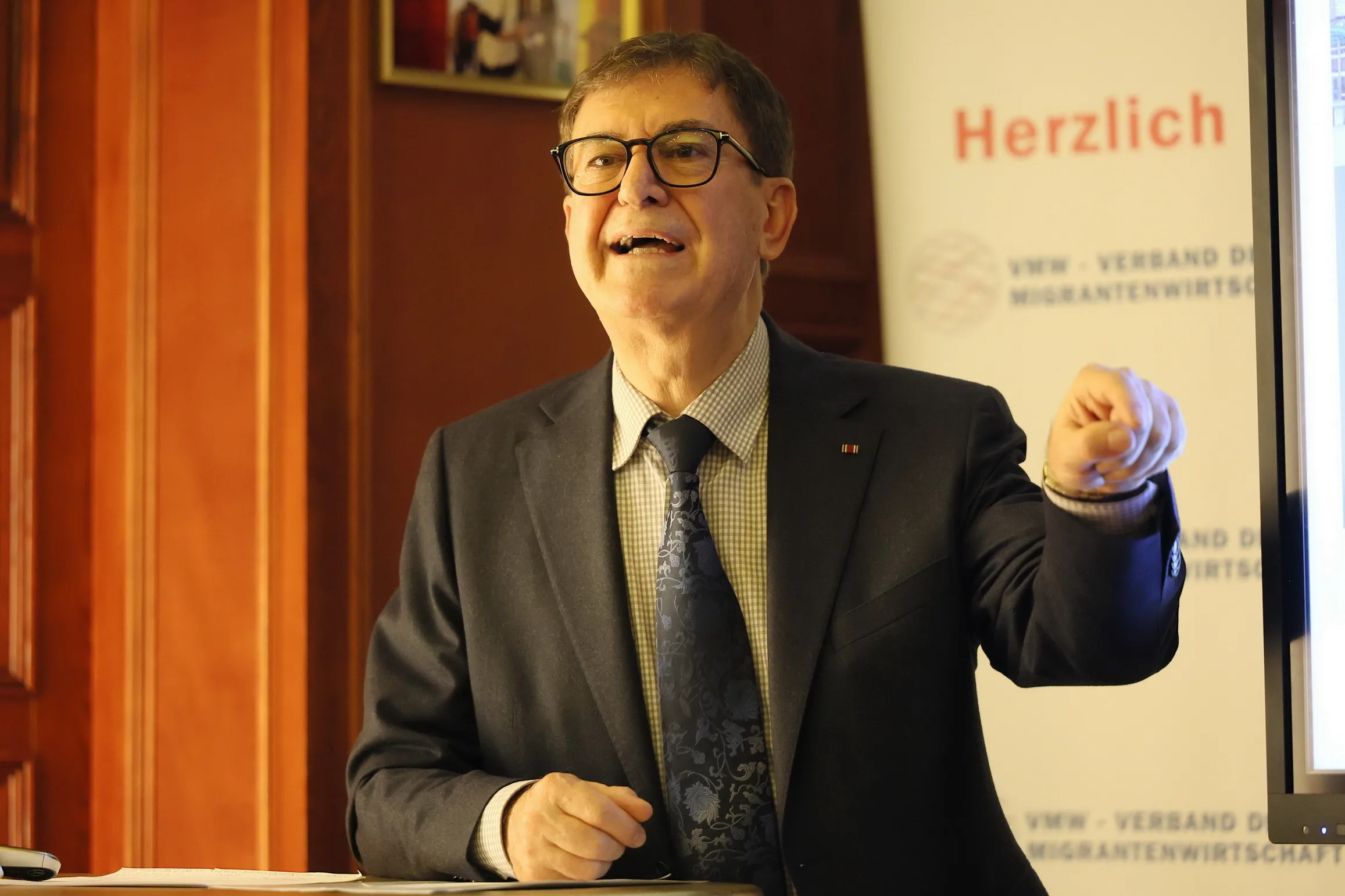 Göçmen Ekonomisi Berlin’in Lokomotifi Haline Geldi
