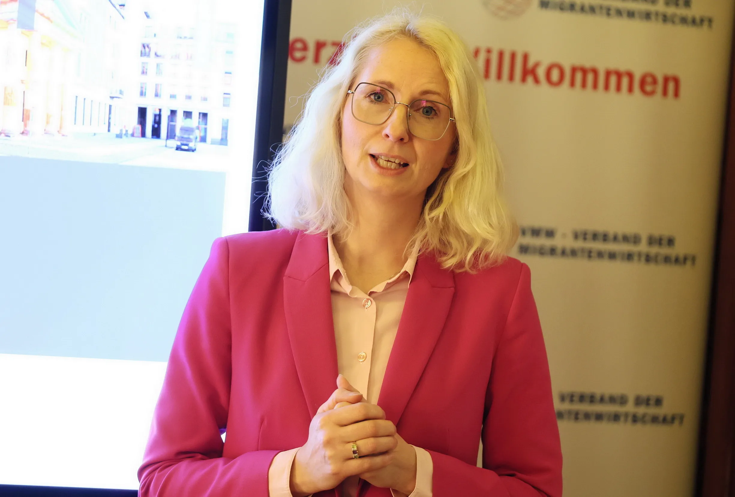 Göçmen Ekonomisi Berlin’in Lokomotifi Haline Geldi