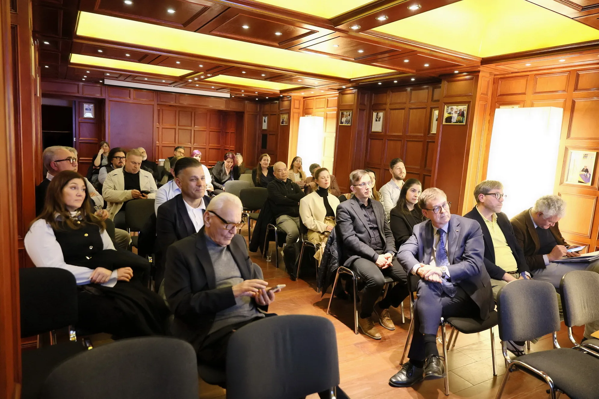 Göçmen Ekonomisi Berlin’in Lokomotifi Haline Geldi