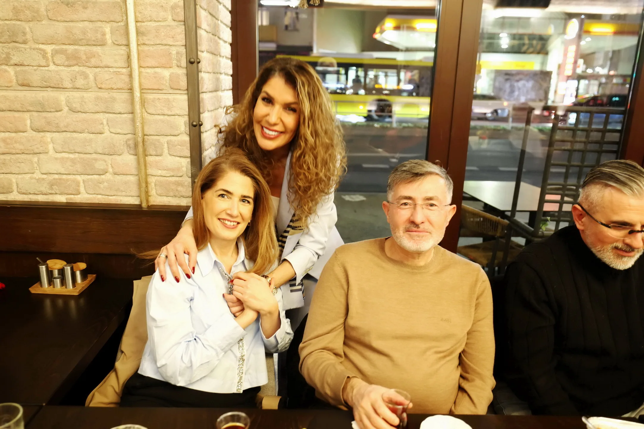 Berlin’de Sağlık Camiasını Buluşturan Anlamlı İftar